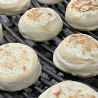 【当駅限定】元祖信州おやき5種(冷凍)セット