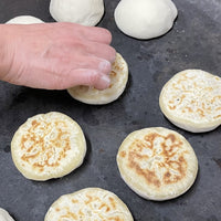 【当駅限定】元祖信州おやき5種(冷凍)セット