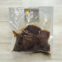 【当駅限定】鹿肉（黒コショウ（冷凍）