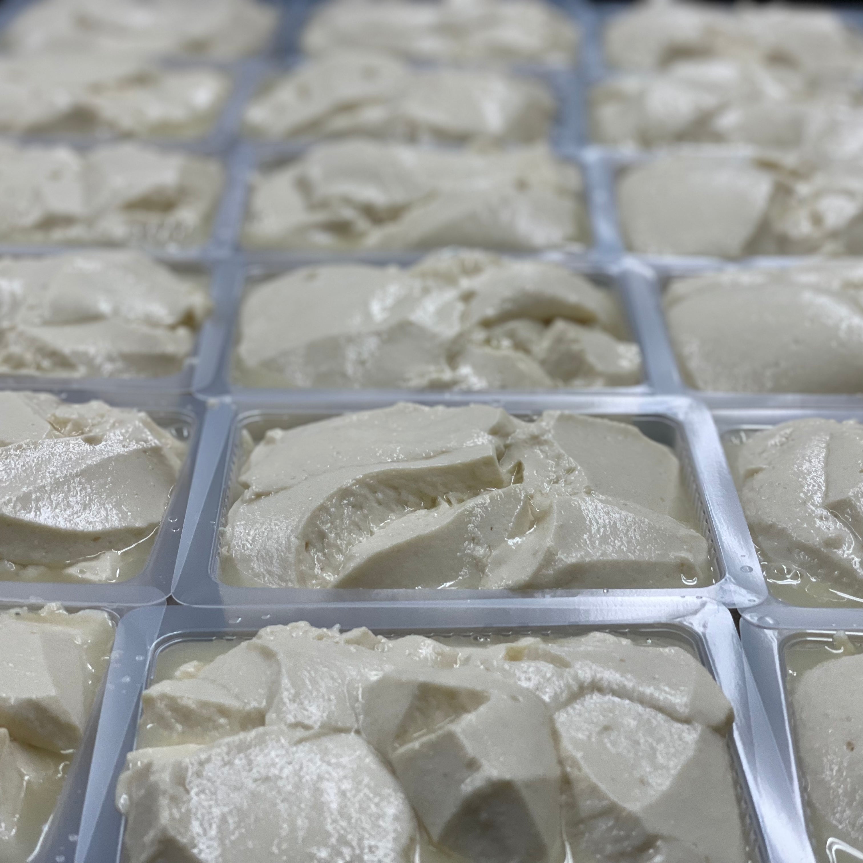 当駅限定】西沢とうふ大豆セット| 道の駅 信州新町 オンラインストア